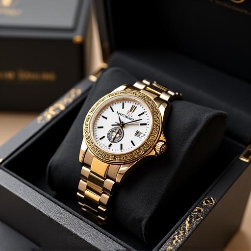 Jualan Jam Tangan Premium