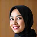 Avatar Puan Sharifah Aishah